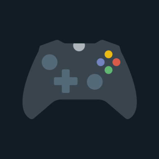 Fast Game Booster icon